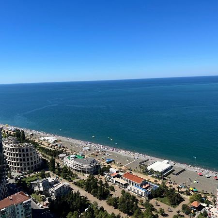 Orbi City Apartment 40 Этаж Batumi Exterior foto